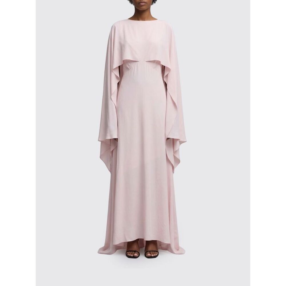 Federica Tosi Dress Woman Pink